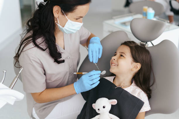 Urgent Tooth Repair in PA