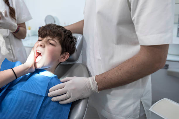 Best Emergency Dentist Near Me  in Curtisville, PA