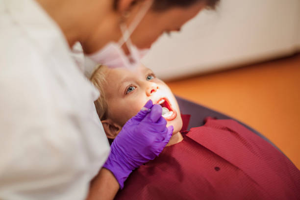 Best Urgent Tooth Repair  in Curtisville, PA