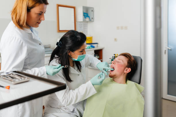 Best Emergency Gum Pain Relief  in Curtisville, PA